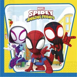 serwetki-papierowe-spidey-bajka-33-cm-20-szt