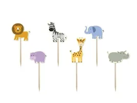 pikery-toppery-safari-zwierzatka-urodziny-6-szt