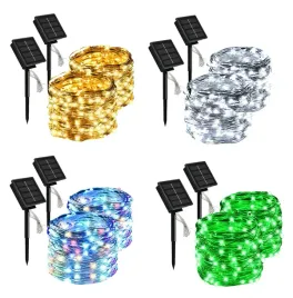 2x-solarne-lampki-ogrodowe-12m-100led-rozne-kolory