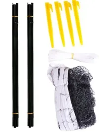 zestaw-siatka-do-siatkowki-spartan-4-m-x-30-cm