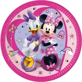 talerzyki-papierowe-myszka-minnie-23-cm-8-szt