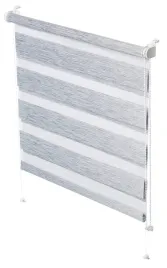 roleta-dzien-noc-strukturalna-szara-50-x-150-cm