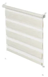 roleta-dzien-noc-strukturalna-krem-50-x-150-cm