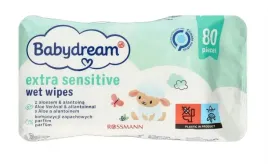 babydream-chusteczki-nawilzane-extra-sensitive-80