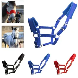 kantar-jednoczesciowy-dla-konia-kucyk-regulowany