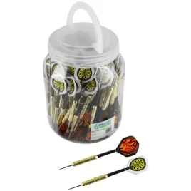 lotki-do-darta-ostre-100-szt-w-sloiku-16g