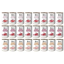 brit-mono-protein-mix-smakow-24x400g