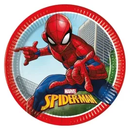 talerzyki-papierowe-spiderman-23-cm-8-szt