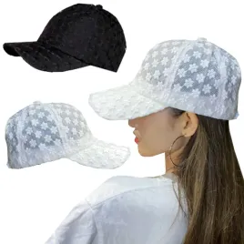czapka-z-daszkiem-damska-koronka-siatka