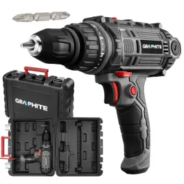 graphite-dwubiegowa-wiertarko-wkretarka-regul-obrotow-300w-walizka-58g793