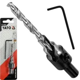yato-wiertlo-do-konfirmantow-5-7-mm-drewna-produkcji-mebli-yt-33022