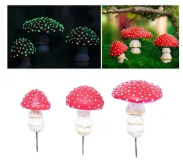 grzybki-grzyby-swiecace-dekoracja-ogrodowa-3szt