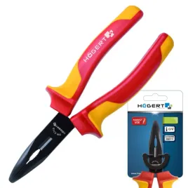 szczypce-wydluzone-wygiete-200mm-1000v-vde-hoegert