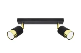 listwa-sufitowa-czarno-zlota-2xgu10-nero-sl-1070-sollux