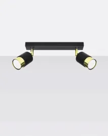 listwa-sufitowa-czarno-zlota-2xgu10-nero-sl-1070-sollux