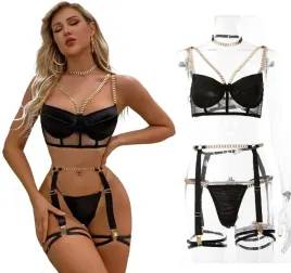 komplet-bielizny-erotycznej-seksowny-lancuch-s-xl