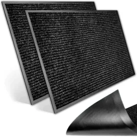wycieraczka-do-butow-pod-drzwi-mata-wejsciowa-gumowa-60x40-cm-zestaw-2-szt