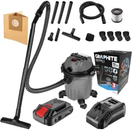 graphite-odkurzacz-warsztatowy-18v-mokro-sucho-2ah