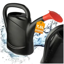 konewka-ogrodowa-75l-czarna-z-sitkiem-podlewaczka