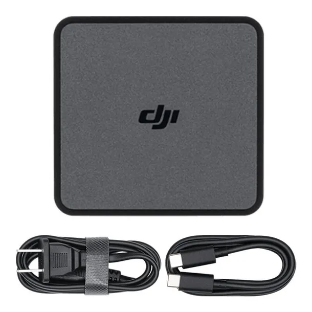 ladowarka-usb-c-100w-dji-mavic-3-enterprise-stan-nowy