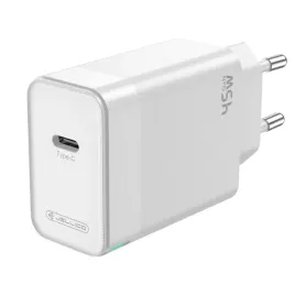 ladowarka-sieciowa-45w-pd-gan-1xusb-c-jellico-c105-biala