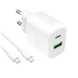 ladowarka-sieciowa-puro-prolite-30w-usb-a-usb-c-kabel-usb-c-usb-c-1-2