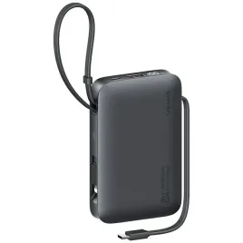 powerbank-usams-xr-series-cd228-10000mah-20w-kabel-usb-c-lightning-czarny