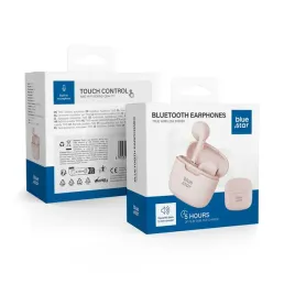 blue-star-sluchawki-bezprzewodowe-bluetooth-tws-fi7-pudrowy-roz