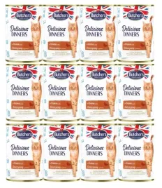 butchers-karma-mokra-dla-kota-dziczyzna-12x400g