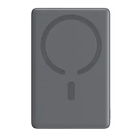 powerbank-magnetyczny-joyroom-jr-pbm08-20w-5000mah-slim-szary