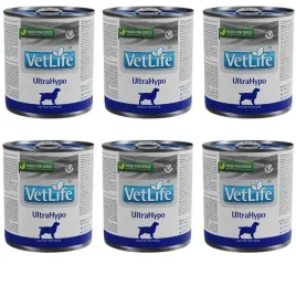 mokra-karma-farmina-vet-life-natural-diet-dog-ultrahypo-6x300g