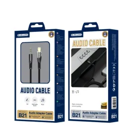 jellico-kabel-b21-lightning-jack-3-5mm-1-2m-czarny