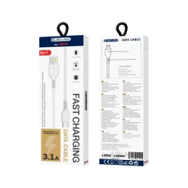 jellico-kabel-kds-30-usb-c-3-1a-1m-bialy