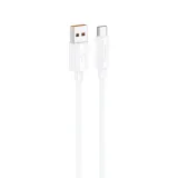 foneng-kabel-xs07-usb-c-3a-1m-bialy-stan-nowy