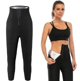 wysokie-leginsy-neoprenowe-fitness-odchudzanie