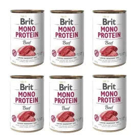 brit-mono-protein-beef-karma-mokra-dla-psa-6x400g