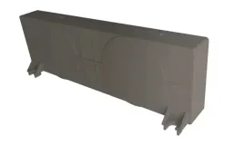 dekiel-pelny-reku-pro-dn75