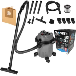 graphite-odkurzacz-akum-przemyslowy-warsztatowy-12l-18v-solo-150w-58ge133