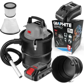 graphite-odkurzacz-popiolu-separator-18v-15l-2ah