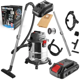 graphite-odkurzacz-warsztatowy-mokro-20l-18v-2ah