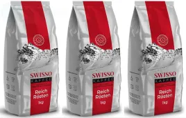 swisso-kaffee-kawa-ziarnista-100percent-arabica-3-kg