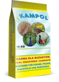 karma-dla-bazantow-uniwersalna-bu-10kg-kampol