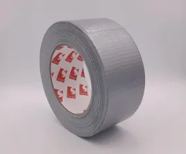 tasma-tekstylna-samoprzylepna-tkaninowa-szara-powlekana-mocna-75mm