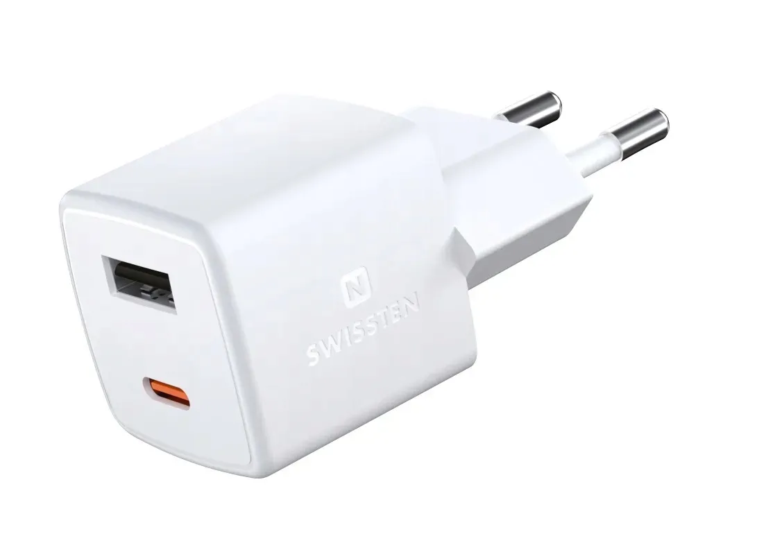 mini-gan-ladowarka-sieciowa-1x-usb-c-1xusb-30w-stan-nowy