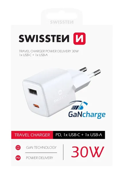 mini-gan-ladowarka-sieciowa-1x-usb-c-1xusb-30w-marka-uniwersalna