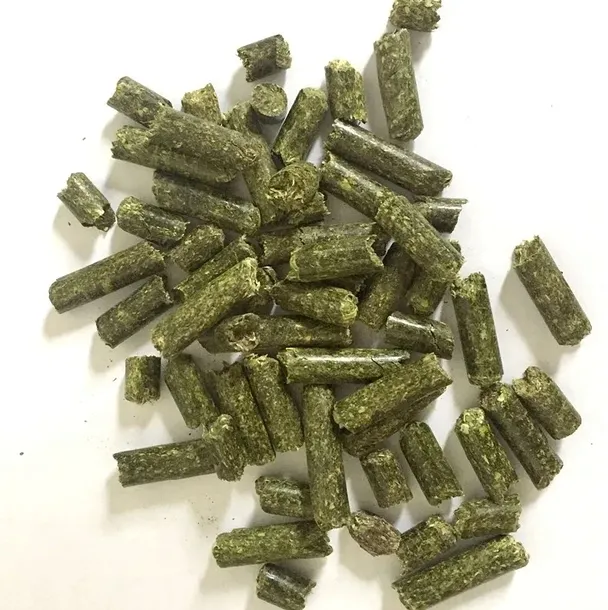 Lucerna suszona granulowana granulat 20 kg Unipasz