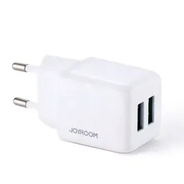 joyroom-ladowarka-sieciowa-2x-usb-12w-24a-bialy