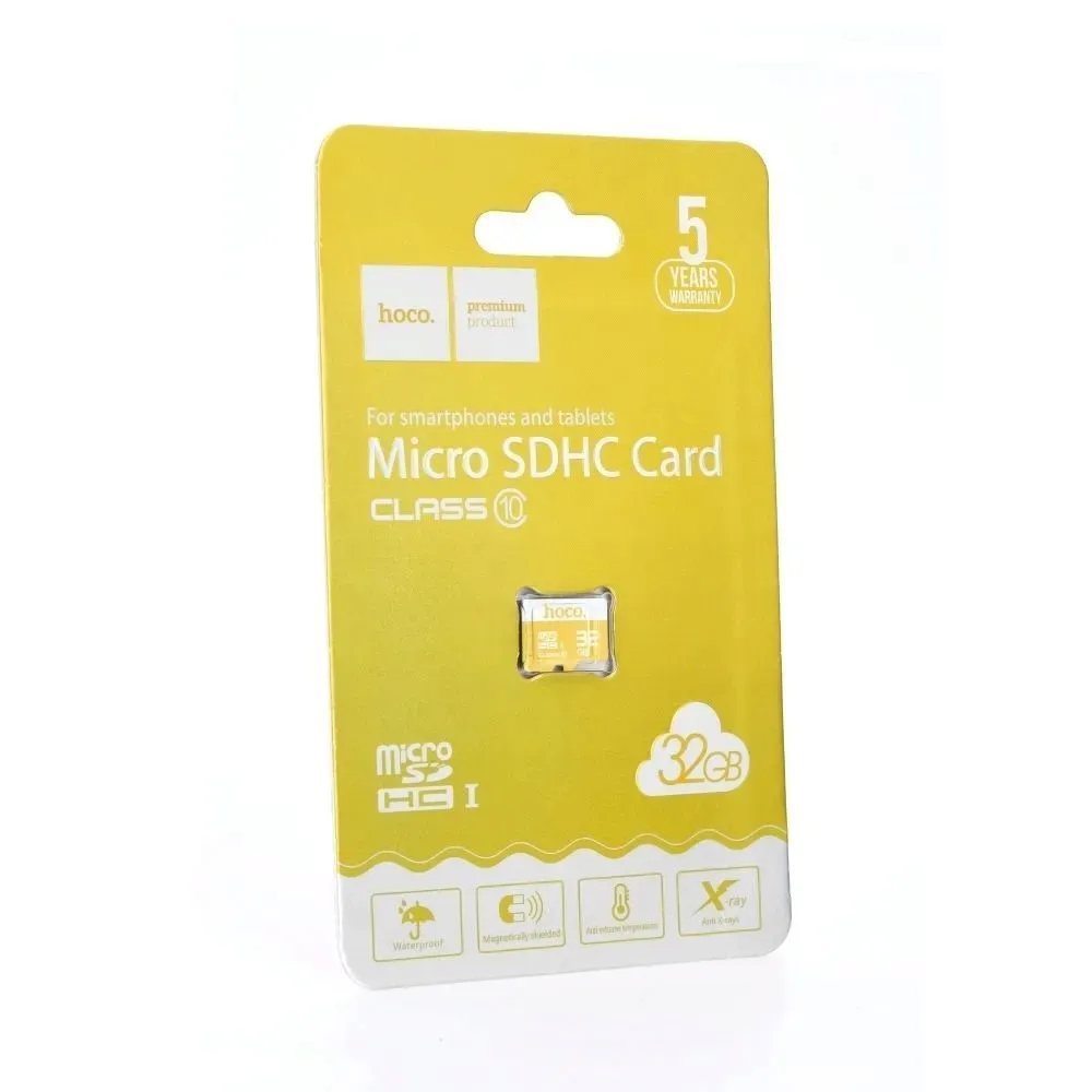hoco-karta-pamieci-microsd-32-gb-stan-nowy