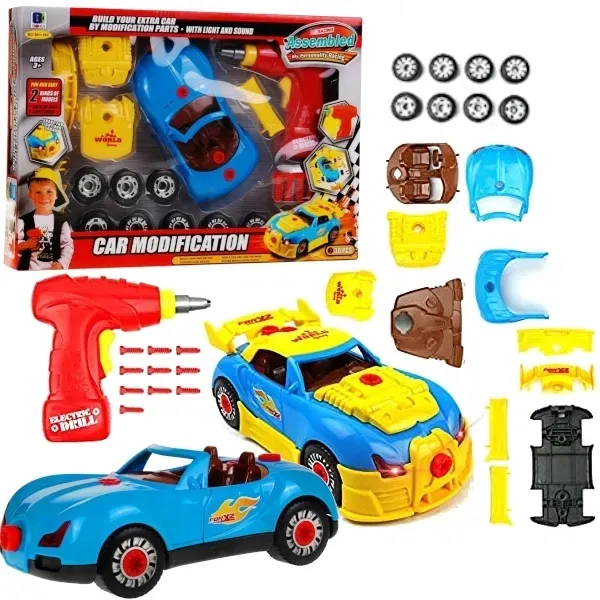 samochod-auto-bugatti-do-rozkrecania-wiertarka