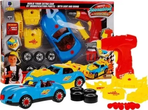 samochod-auto-bugatti-do-rozkrecania-wiertarka-stan-nowy